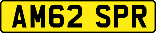 AM62SPR