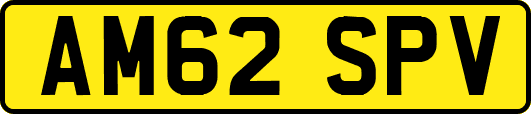 AM62SPV