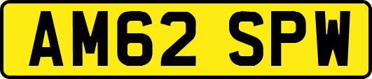 AM62SPW