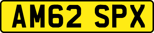 AM62SPX