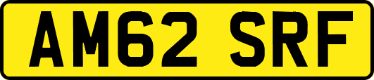 AM62SRF