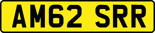 AM62SRR