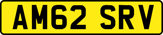 AM62SRV
