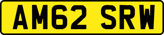 AM62SRW