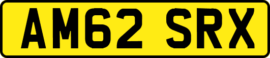 AM62SRX