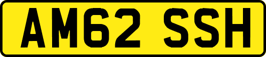 AM62SSH