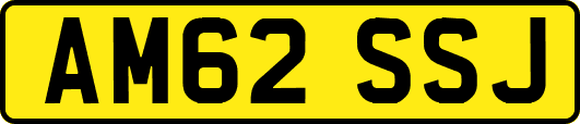 AM62SSJ