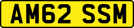 AM62SSM