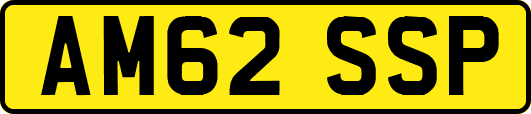 AM62SSP