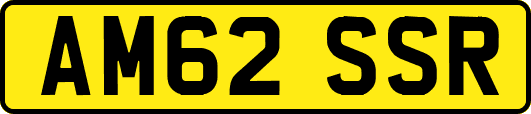 AM62SSR