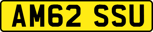 AM62SSU