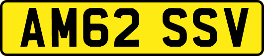 AM62SSV