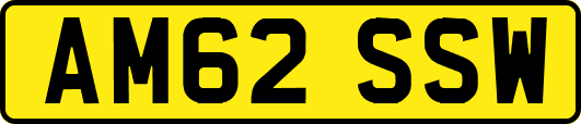 AM62SSW