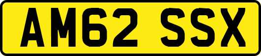 AM62SSX
