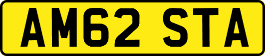 AM62STA