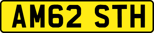 AM62STH