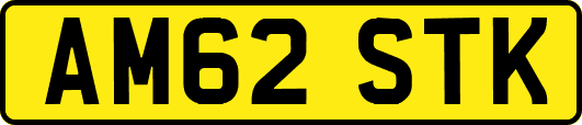 AM62STK