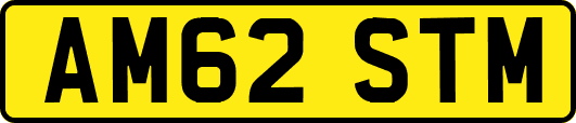AM62STM