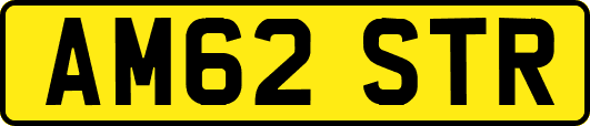 AM62STR