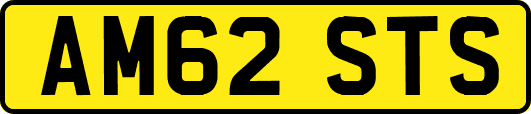 AM62STS