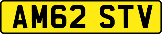 AM62STV