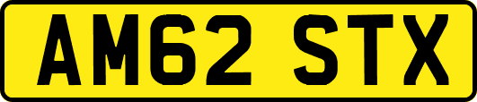 AM62STX