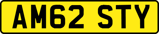 AM62STY