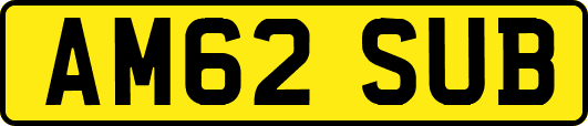 AM62SUB