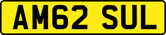 AM62SUL