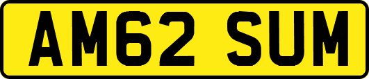 AM62SUM