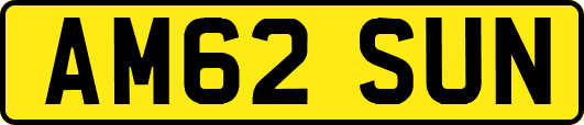 AM62SUN