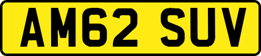 AM62SUV