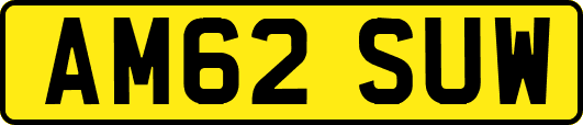 AM62SUW