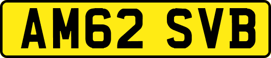 AM62SVB