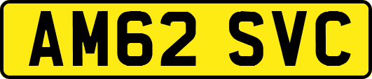 AM62SVC