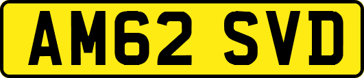 AM62SVD