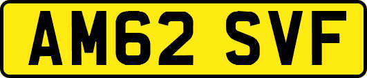 AM62SVF