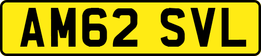 AM62SVL
