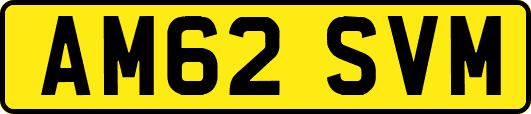 AM62SVM