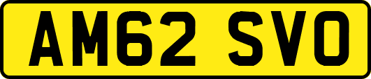 AM62SVO