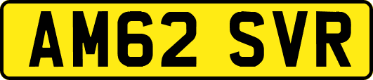 AM62SVR