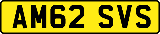 AM62SVS
