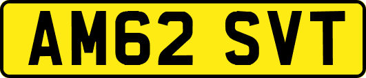 AM62SVT