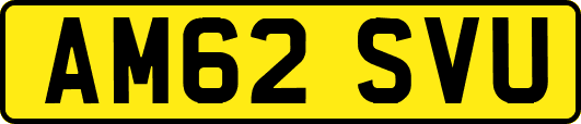 AM62SVU