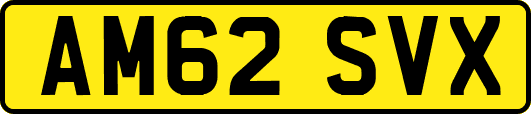 AM62SVX