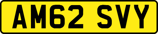 AM62SVY