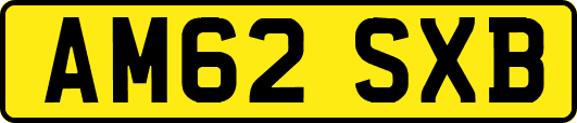 AM62SXB