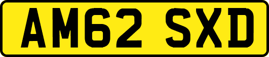 AM62SXD