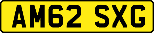 AM62SXG