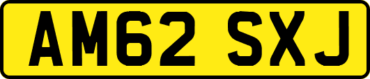 AM62SXJ